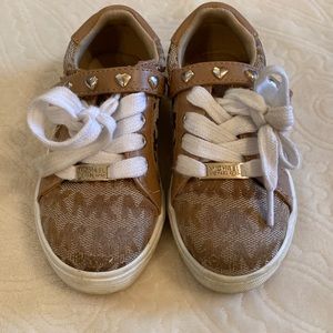 COPY - Michael Kors toddler shoes